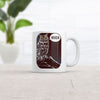 Whom Coffee Mug