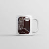 Whom Coffee Mug