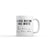 Wise Doctor's Insight Mug