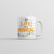 Dreaming of a Musical Life Mug