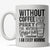 Cheerful Sunshine Mug