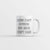 Indifferent Vibes: 'Words Can't Express My Lack of Care' Mug