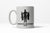 World's Most Average Dad Kids Mug