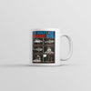 World's Most Fearsome Sharks Coffee Mug