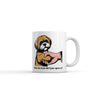 What Did I Just Agree To? Mug
