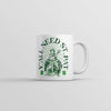 St. Patrick's Day Mug: Y'all Need This!