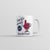 Cheers to Sports Travel Mug