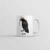 Yee Caw Coffee Mug