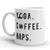 Yoga-Inspired Coffee Nap Mug
