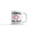 Yo Mama's Clam Shack Coffee Mug