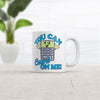 Reliable Companion Mug