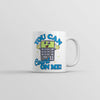 Reliable Companion Mug