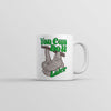 Procrastination Perfection Mug
