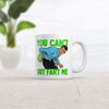 Unbeatable Fart Challenge Mug