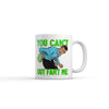Unbeatable Fart Challenge Mug