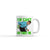 Unbeatable Fart Challenge Mug