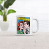 Humor in Offense Mug: You See It One Way, I See It Another