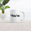 Your Personalized Mug
