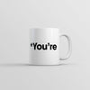 Your Personalized Mug