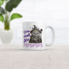 You Shall Not Pass Mug