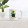 Check Out the Size of My Pot Mug!