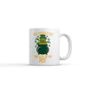 Check Out the Size of My Pot Mug!