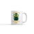 Check Out the Size of My Pot Mug!